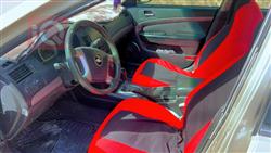 Chevrolet Epica